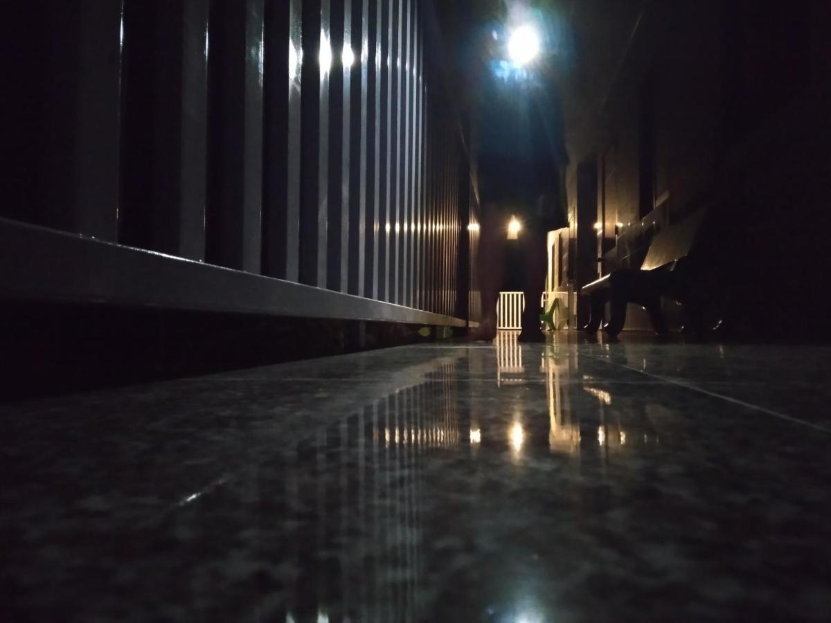 Thach Thao Homestay Mỹ Tho Extérieur photo