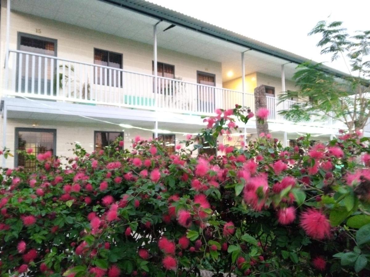 Thach Thao Homestay Mỹ Tho Extérieur photo