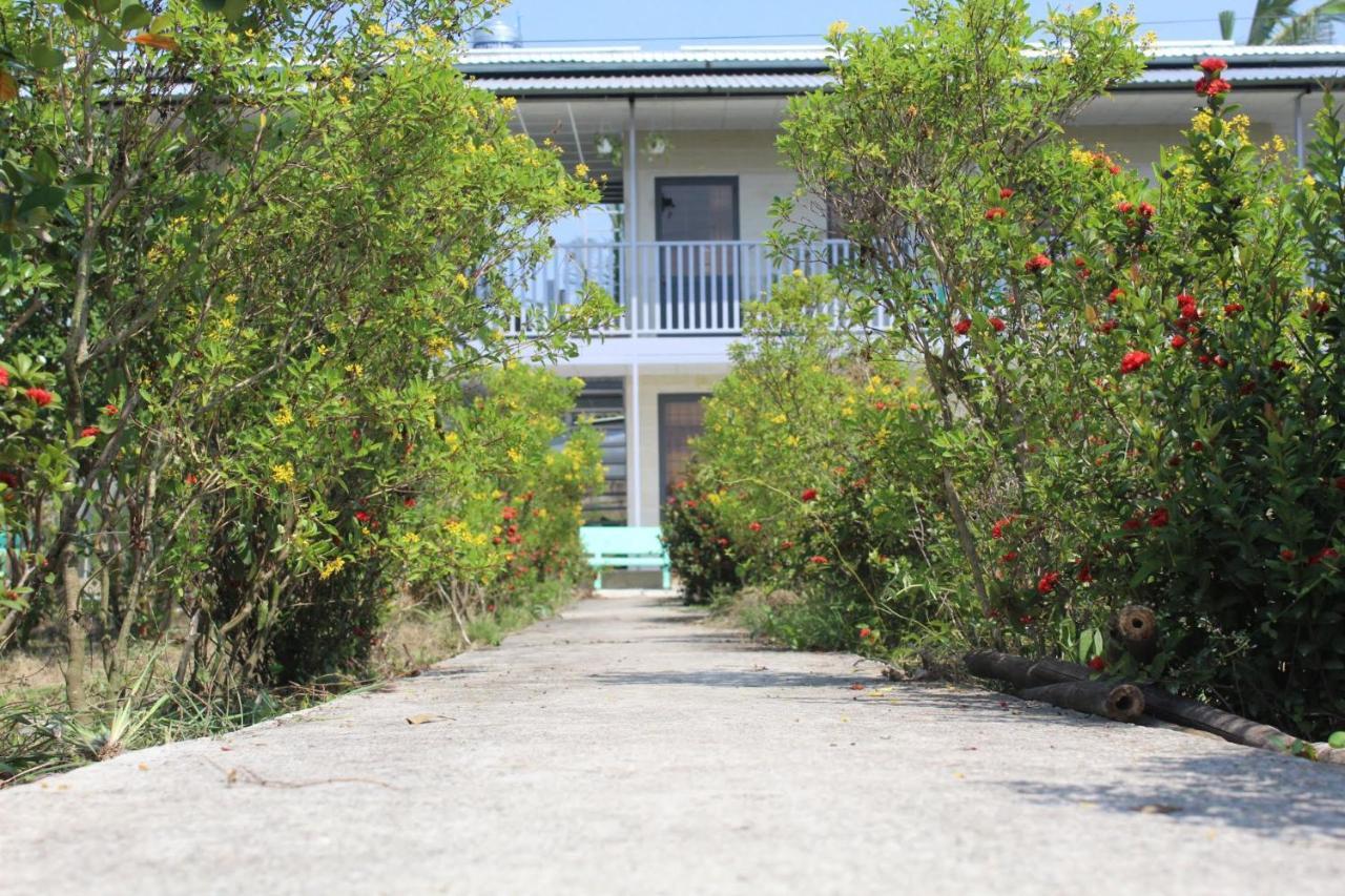 Thach Thao Homestay Mỹ Tho Extérieur photo