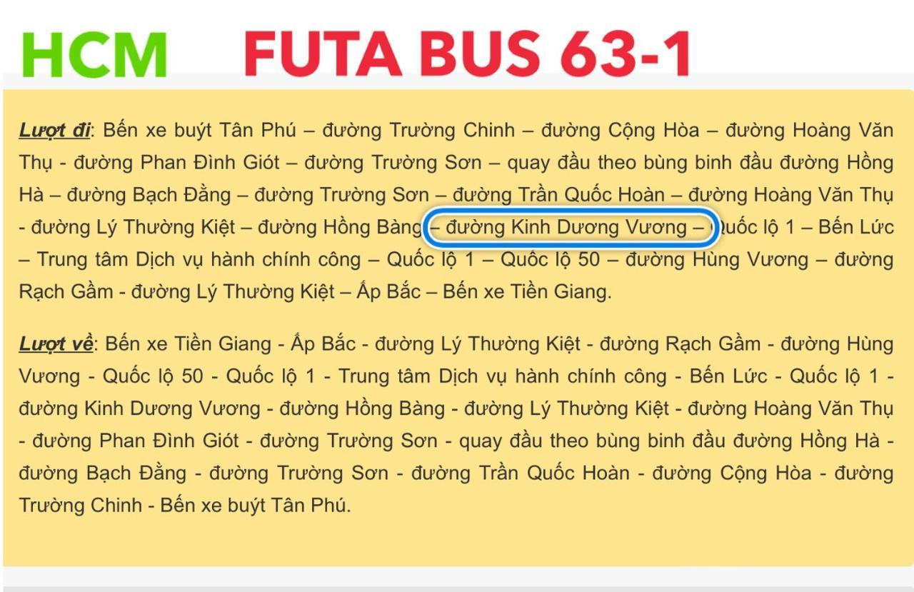 Thach Thao Homestay Mỹ Tho Extérieur photo
