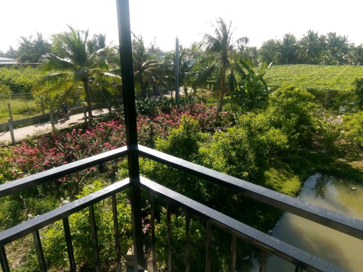 Thach Thao Homestay Mỹ Tho Extérieur photo