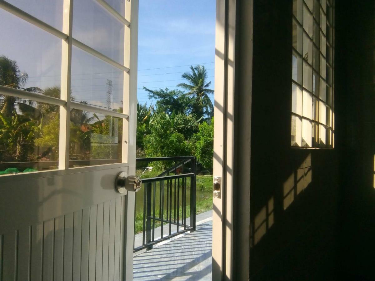 Thach Thao Homestay Mỹ Tho Extérieur photo